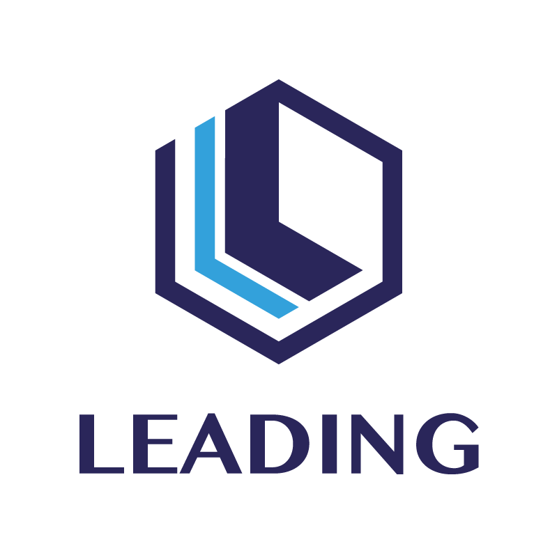 LEADING